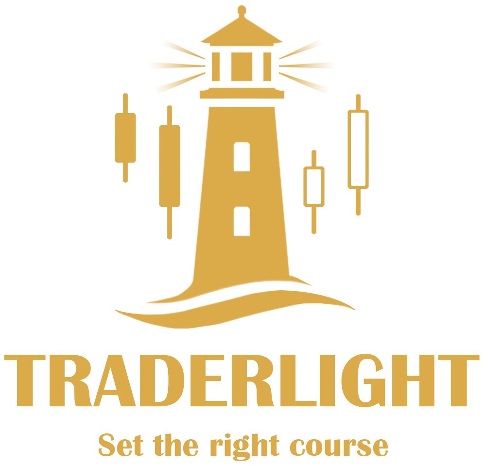 TraderLight Logo